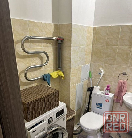 Сдам квартиру в Кировском р-не, ул. Валентины Терешковой Донецк - изображение 2