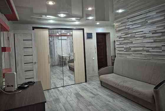 Сдается двушка на набережной Донецк