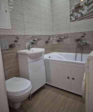 Сдается двушка на набережной Донецк