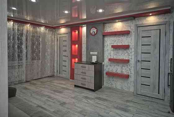 Сдается двушка на набережной Донецк