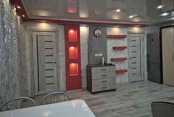 Сдается двушка на набережной Донецк