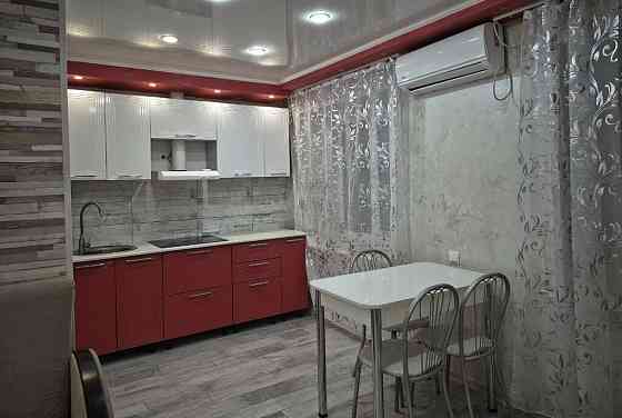 Сдается двушка на набережной Донецк