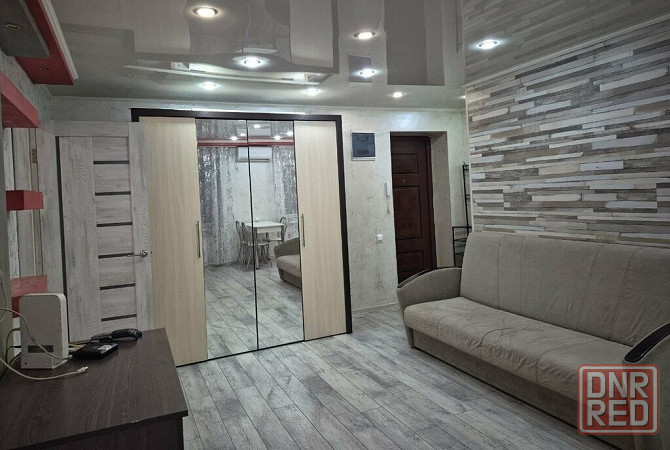 Сдается двушка на набережной Донецк - изображение 2