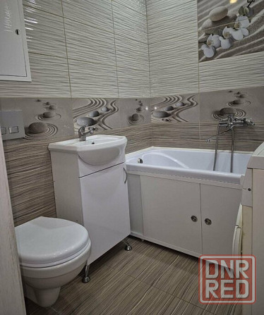 Сдается двушка на набережной Донецк - изображение 3