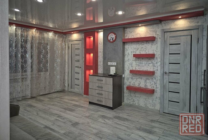 Сдается двушка на набережной Донецк - изображение 5