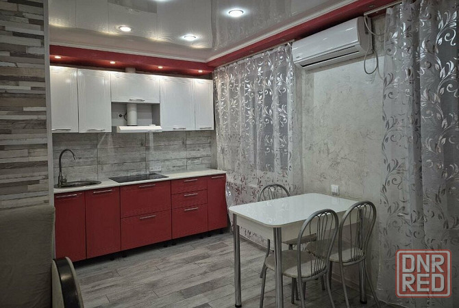 Сдается двушка на набережной Донецк - изображение 7