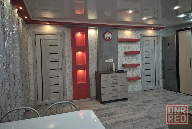 Сдается двушка на набережной Донецк - изображение 6