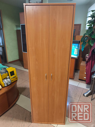 Шкаф для одежды Донецк - изображение 1