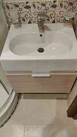 Сдаётся 1-ком квартира на 50-летия ссср Донецк