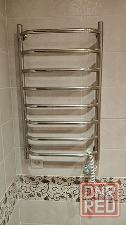 Сдаётся 1-ком квартира на 50-летия ссср Донецк - изображение 3