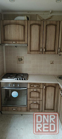 Сдаётся 1-ком квартира на 50-летия ссср Донецк - изображение 1