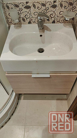 Сдаётся 1-ком квартира на 50-летия ссср Донецк - изображение 6