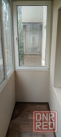 Сдаётся 1-ком квартира на 50-летия ссср Донецк - изображение 7