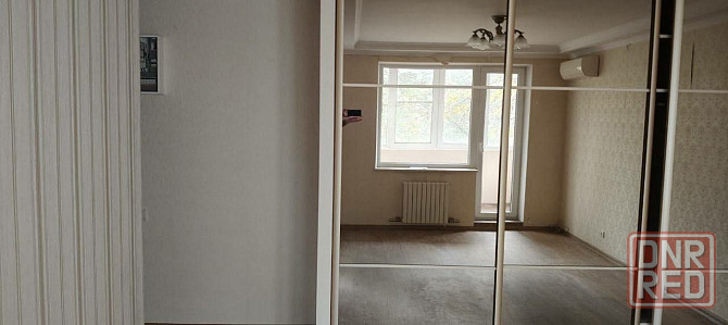 Сдаётся 1-ком квартира на 50-летия ссср Донецк - изображение 4