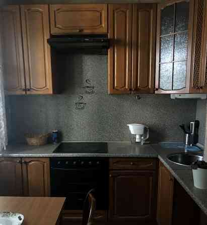 Сдам квартиру на зеленом Макеевка