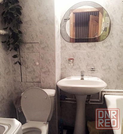 Сдам квартиру на зеленом Макеевка - изображение 5