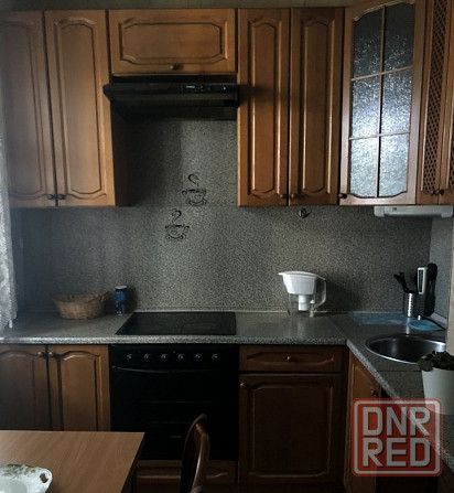 Сдам квартиру на зеленом Макеевка - изображение 3