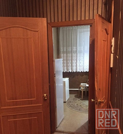 Сдам квартиру на зеленом Макеевка - изображение 4