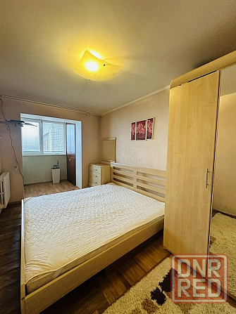 ️Сдаётся 2-комнатная квартира г. Донецк, Ленинский район, ориентир Норд Донецк - изображение 4