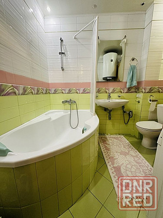 ️Сдаётся 2-комнатная квартира г. Донецк, Ленинский район, ориентир Норд Донецк - изображение 1