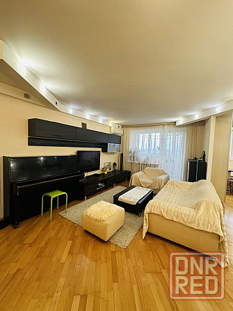 ️Сдаётся 2-комнатная квартира г. Донецк, Ленинский район, ориентир Норд Донецк - изображение 3