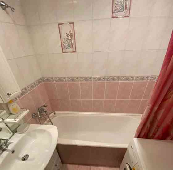 Кировский район, Мирный Донецк