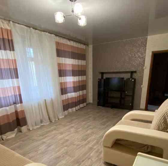 Кировский район, Мирный Донецк