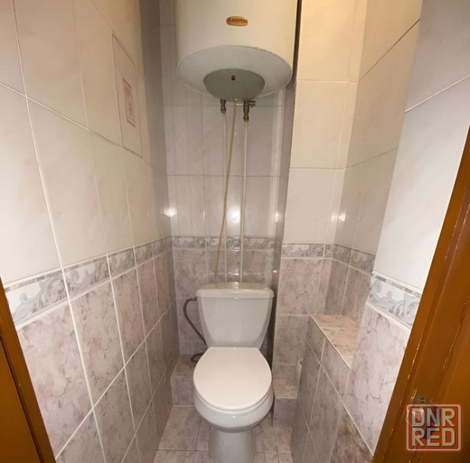 Кировский район, Мирный Донецк - изображение 7