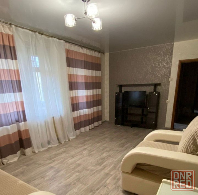 Кировский район, Мирный Донецк - изображение 4