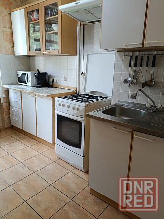 Продам 2х-комнатную Калининский район. Донецк - изображение 1