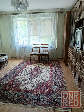 Продам 2х-комнатную Калининский район. Донецк - изображение 11