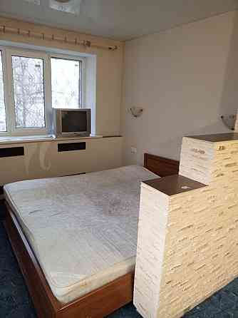 Сдам 1-но комнатную квартиру 1/5 проспект Ильича. Всё есть. Донецк