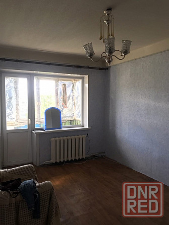 без залога сдам 1 ком.кв Буденновский район, ост школа, 230 стрелковой дивизии Донецк - изображение 3