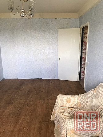 без залога сдам 1 ком.кв Буденновский район, ост школа, 230 стрелковой дивизии Донецк - изображение 7