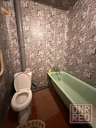 без залога сдам 1 ком.кв Буденновский район, ост школа, 230 стрелковой дивизии Донецк - изображение 8