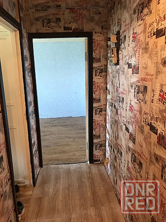 без залога сдам 1 ком.кв Буденновский район, ост школа, 230 стрелковой дивизии Донецк - изображение 10