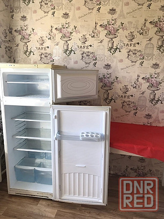 без залога сдам 1 ком.кв Буденновский район, ост школа, 230 стрелковой дивизии Донецк - изображение 2