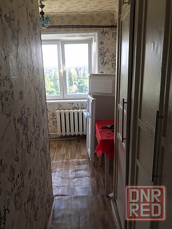 без залога сдам 1 ком.кв Буденновский район, ост школа, 230 стрелковой дивизии Донецк - изображение 9