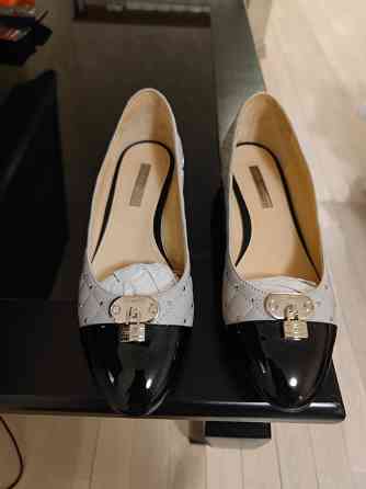 Балетки Италия Mario Cerutti Донецк