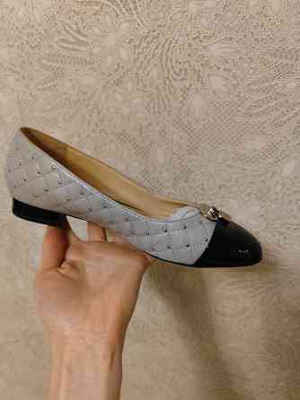 Балетки Италия Mario Cerutti Донецк