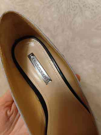 Балетки Италия Mario Cerutti Донецк