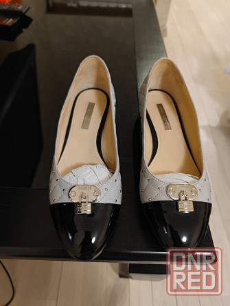 Балетки Италия Mario Cerutti Донецк - изображение 1