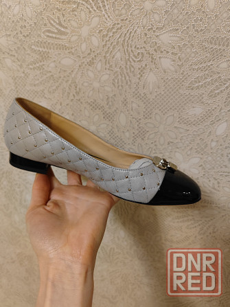 Балетки Италия Mario Cerutti Донецк - изображение 3