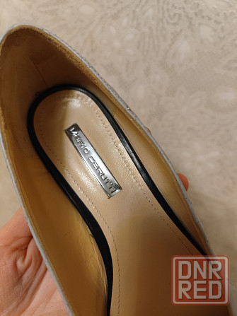 Балетки Италия Mario Cerutti Донецк - изображение 2