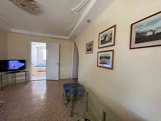 Сдам 3 ком.кв улица Куйбышева, остановка Углестрой Донецк