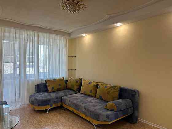 Сдам 3 ком.кв улица Куйбышева, остановка Углестрой Донецк