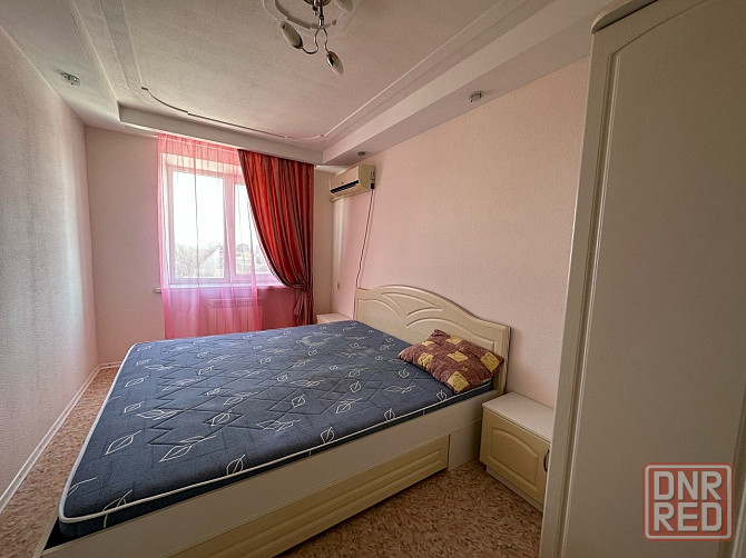 Сдам 3 ком.кв улица Куйбышева, остановка Углестрой Донецк - изображение 7