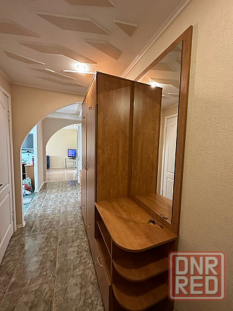 Сдам 3 ком.кв улица Куйбышева, остановка Углестрой Донецк - изображение 11