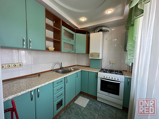 Сдам 3 ком.кв улица Куйбышева, остановка Углестрой Донецк - изображение 8