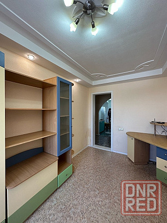 Сдам 3 ком.кв улица Куйбышева, остановка Углестрой Донецк - изображение 4